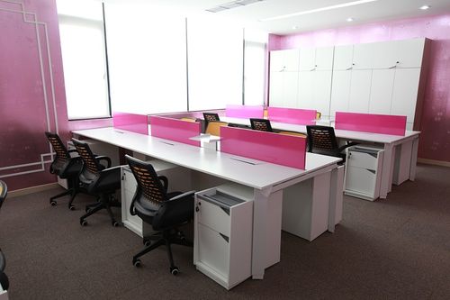 办公室空间组合办公家具如何设计